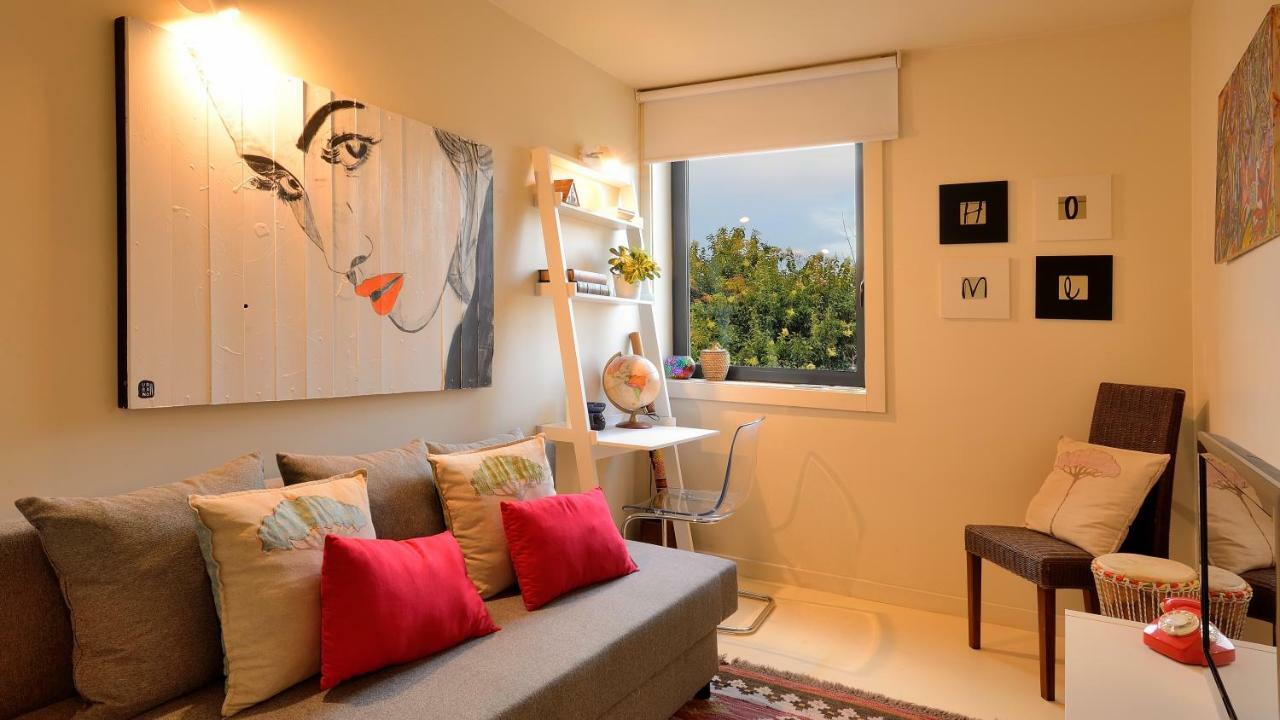 Porto Boavista Terrace Apartment Exterior photo